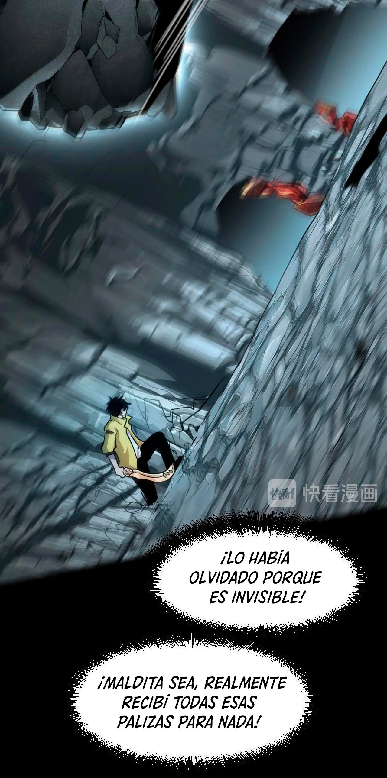 El rey de los errores > Capitulo 9 > Page 521